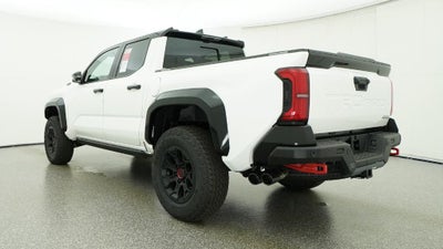 2026 Toyota Tacoma i-FORCE MAX Tacoma TRD Pro