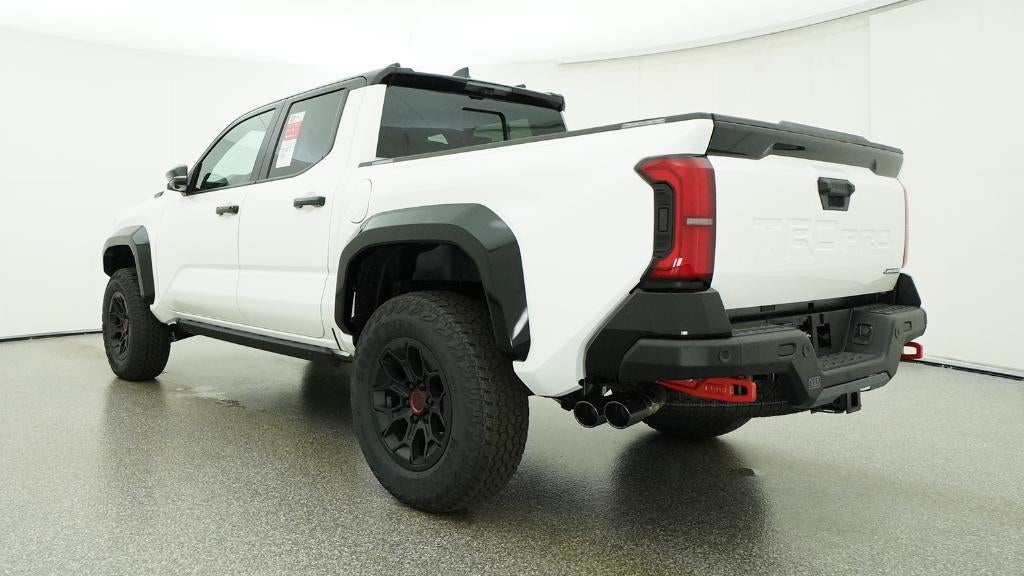 2026 Toyota Tacoma i-FORCE MAX Tacoma TRD Pro