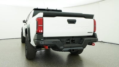 2026 Toyota Tacoma i-FORCE MAX Tacoma TRD Pro