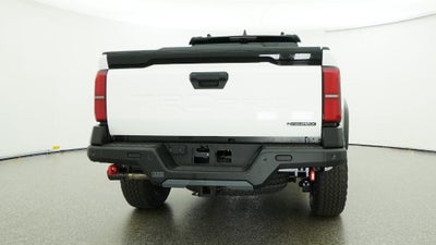 2026 Toyota Tacoma i-FORCE MAX Tacoma TRD Pro