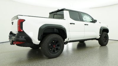 2026 Toyota Tacoma i-FORCE MAX Tacoma TRD Pro