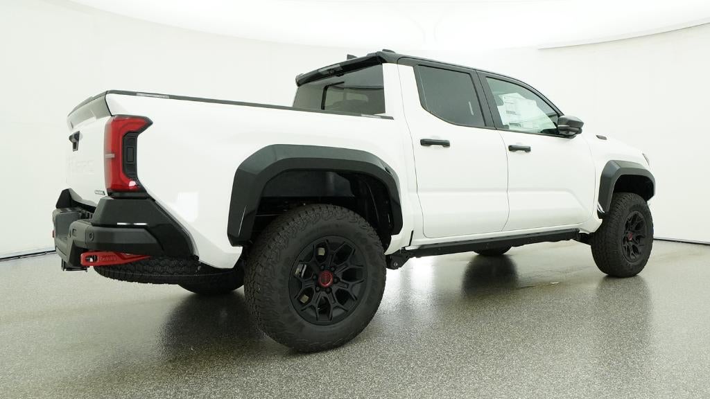 2026 Toyota Tacoma i-FORCE MAX Tacoma TRD Pro
