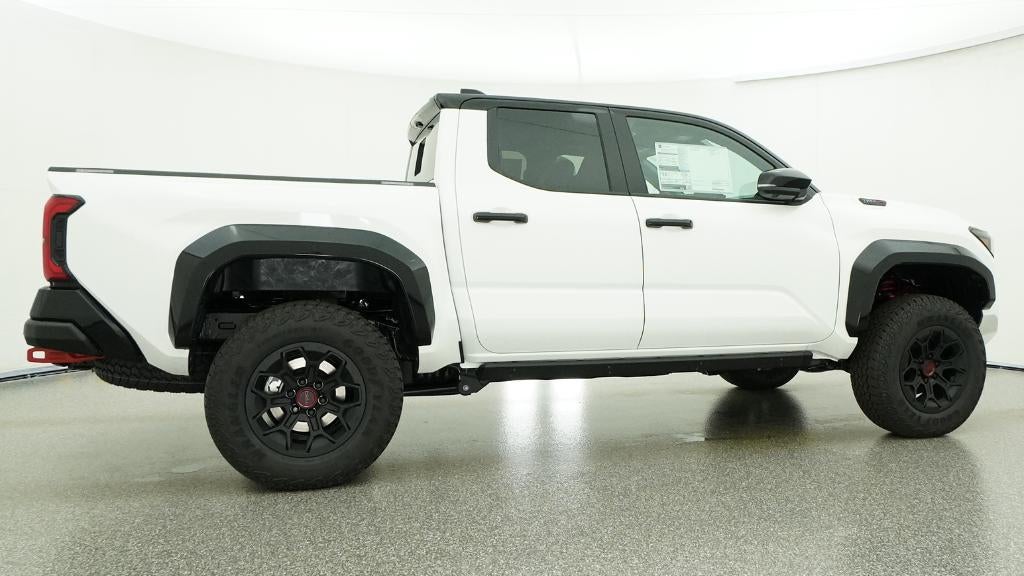 2026 Toyota Tacoma i-FORCE MAX Tacoma TRD Pro