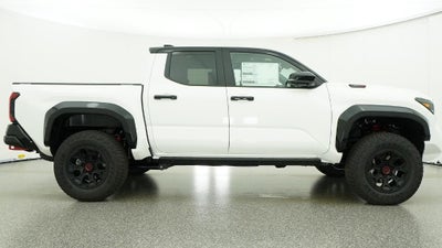 2026 Toyota Tacoma i-FORCE MAX Tacoma TRD Pro