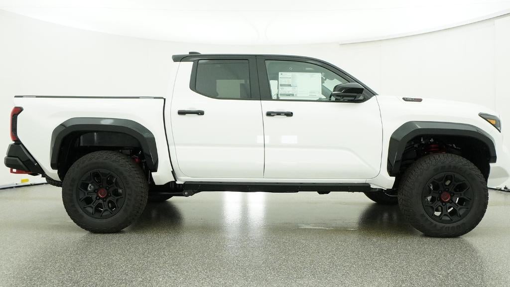 2026 Toyota Tacoma i-FORCE MAX Tacoma TRD Pro