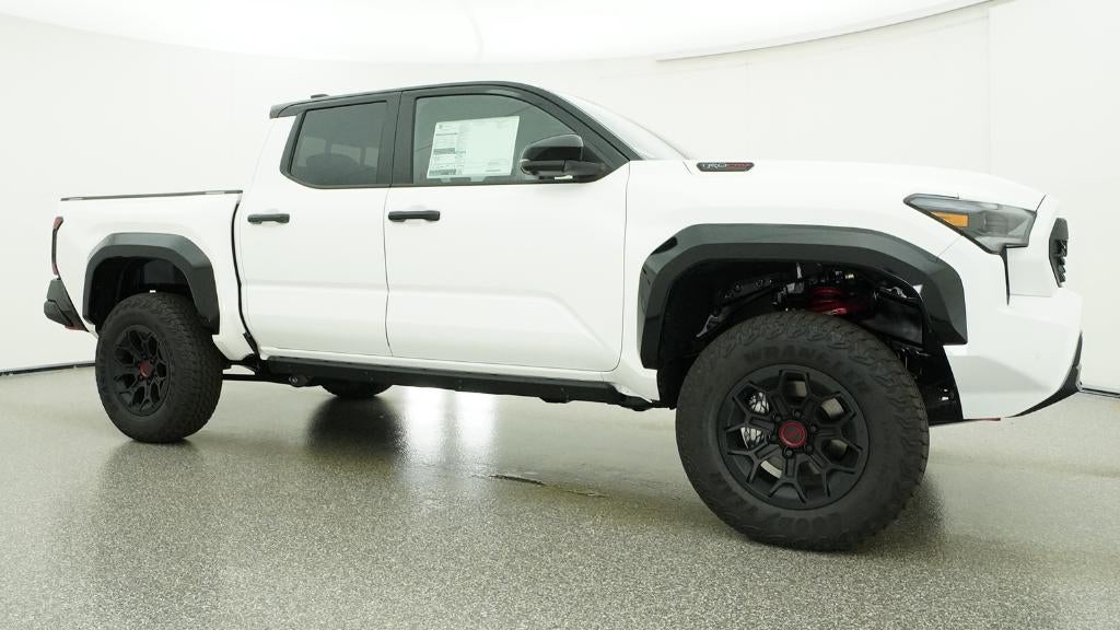 2026 Toyota Tacoma i-FORCE MAX Tacoma TRD Pro