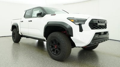 2026 Toyota Tacoma i-FORCE MAX Tacoma TRD Pro
