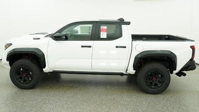 2026 Toyota Tacoma i-FORCE MAX Tacoma TRD Pro