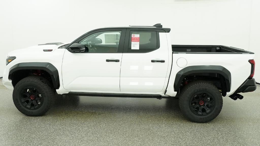 2026 Toyota Tacoma i-FORCE MAX Tacoma TRD Pro
