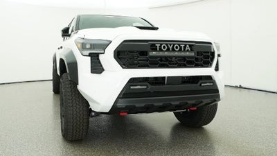 2026 Toyota Tacoma i-FORCE MAX Tacoma TRD Pro