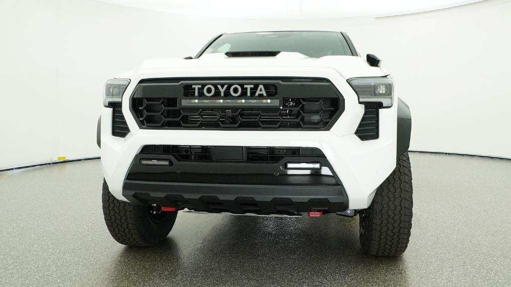 2026 Toyota Tacoma i-FORCE MAX Tacoma TRD Pro