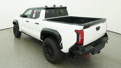 2026 Toyota Tacoma i-FORCE MAX Tacoma TRD Pro