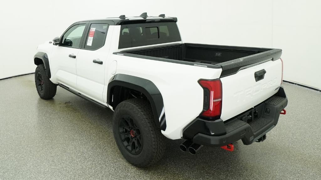 2026 Toyota Tacoma i-FORCE MAX Tacoma TRD Pro