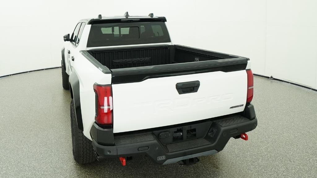 2026 Toyota Tacoma i-FORCE MAX Tacoma TRD Pro
