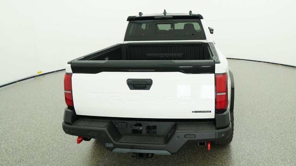 2026 Toyota Tacoma i-FORCE MAX Tacoma TRD Pro