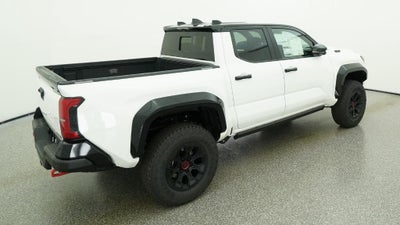 2026 Toyota Tacoma i-FORCE MAX Tacoma TRD Pro