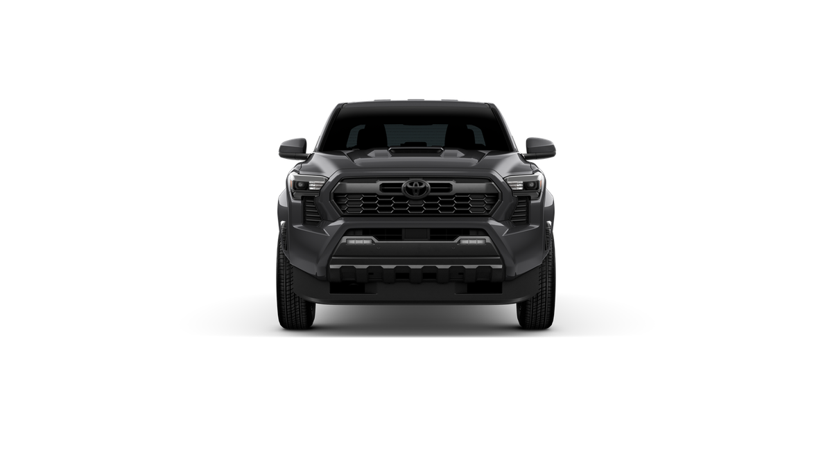 2026 Toyota Tacoma i-FORCE MAX Tacoma TRD Sport