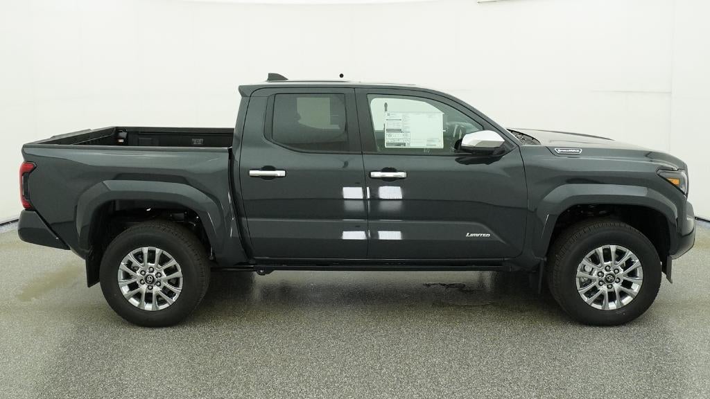 2026 Toyota Tacoma i-FORCE MAX Tacoma Limited