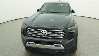 2026 Toyota Tacoma i-FORCE MAX Tacoma Limited