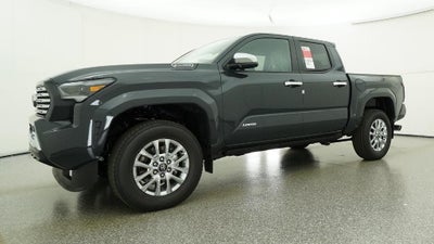 2026 Toyota Tacoma i-FORCE MAX Tacoma Limited