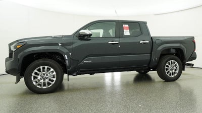 2026 Toyota Tacoma i-FORCE MAX Tacoma Limited
