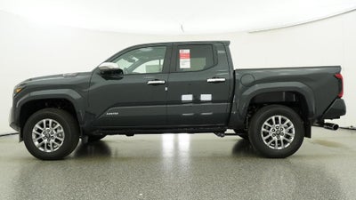 2026 Toyota Tacoma i-FORCE MAX Tacoma Limited