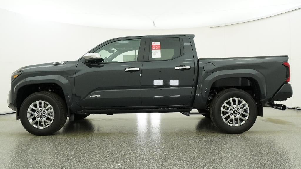 2026 Toyota Tacoma i-FORCE MAX Tacoma Limited