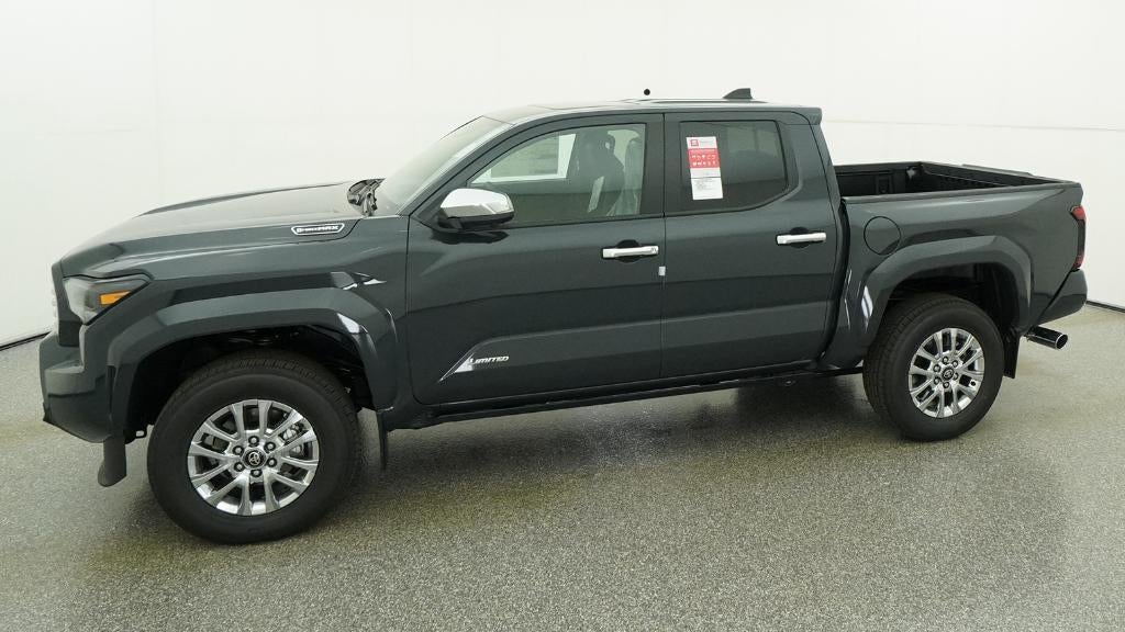2026 Toyota Tacoma i-FORCE MAX Tacoma Limited
