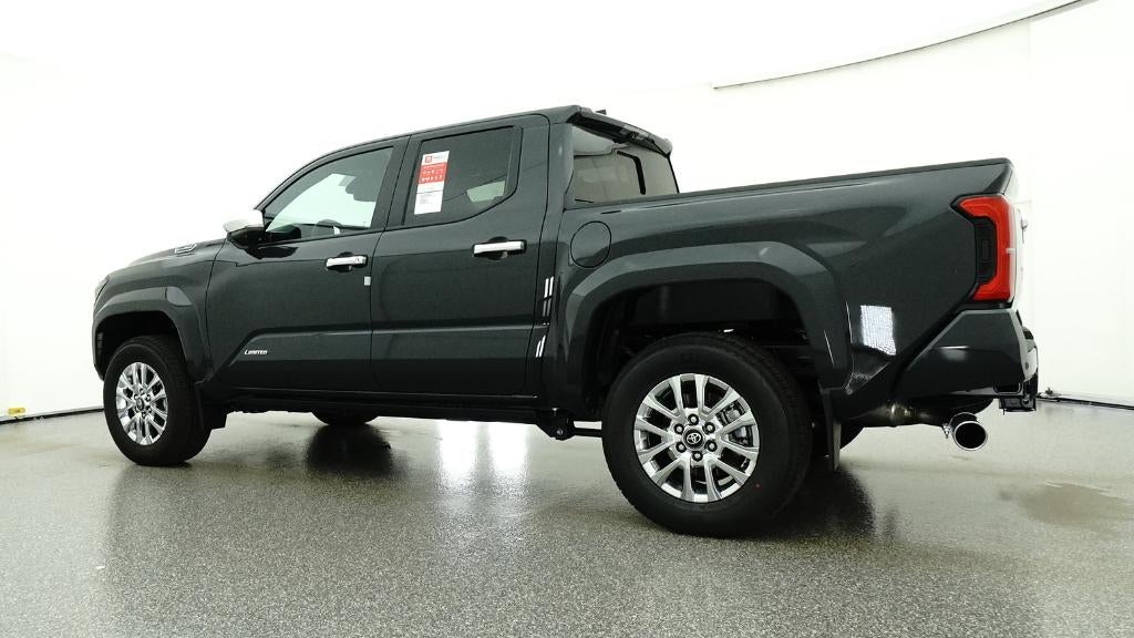 2026 Toyota Tacoma i-FORCE MAX Tacoma Limited