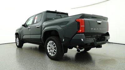 2026 Toyota Tacoma i-FORCE MAX Tacoma Limited