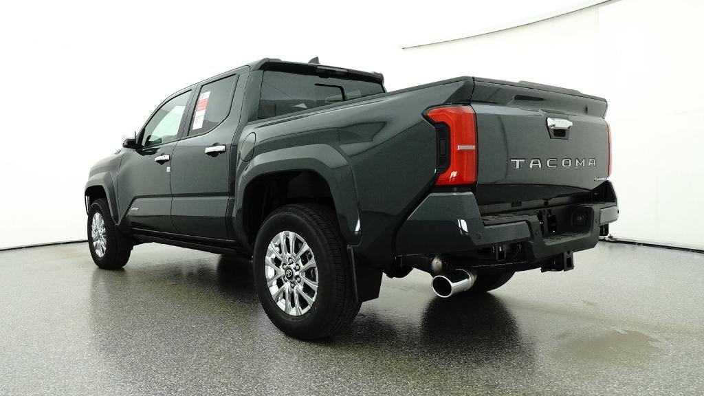 2026 Toyota Tacoma i-FORCE MAX Tacoma Limited