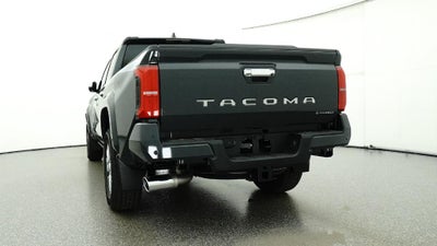 2026 Toyota Tacoma i-FORCE MAX Tacoma Limited