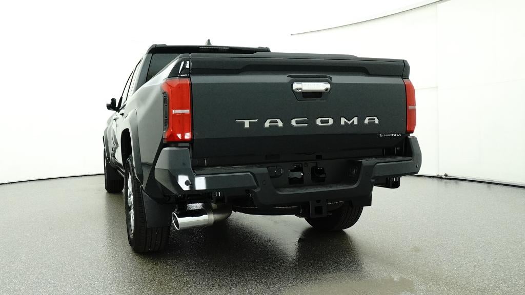 2026 Toyota Tacoma i-FORCE MAX Tacoma Limited