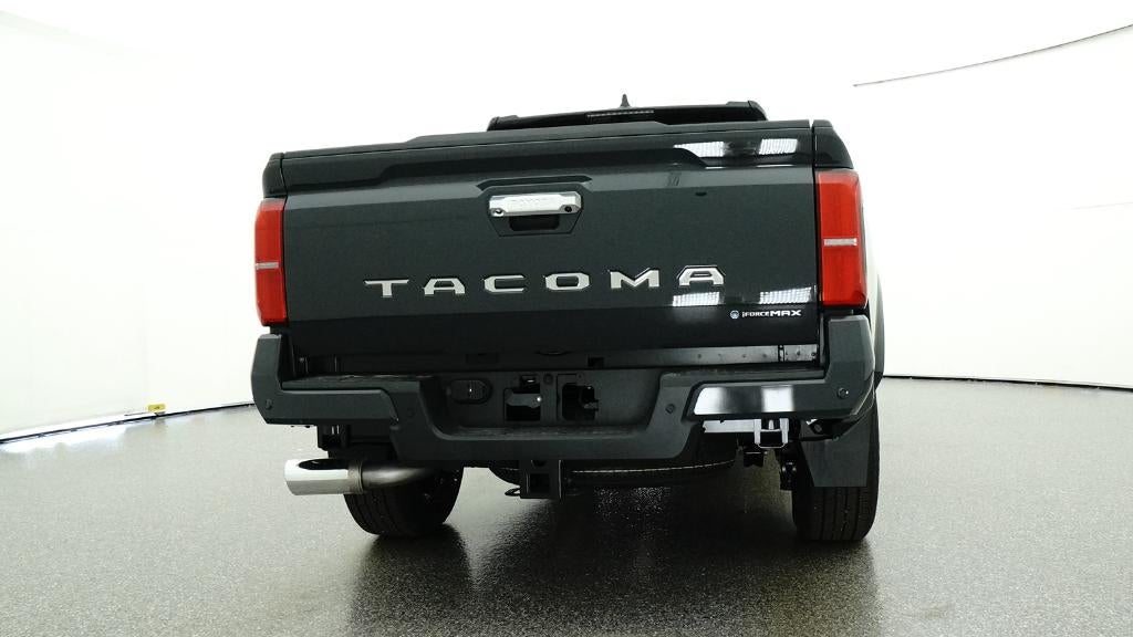 2026 Toyota Tacoma i-FORCE MAX Tacoma Limited
