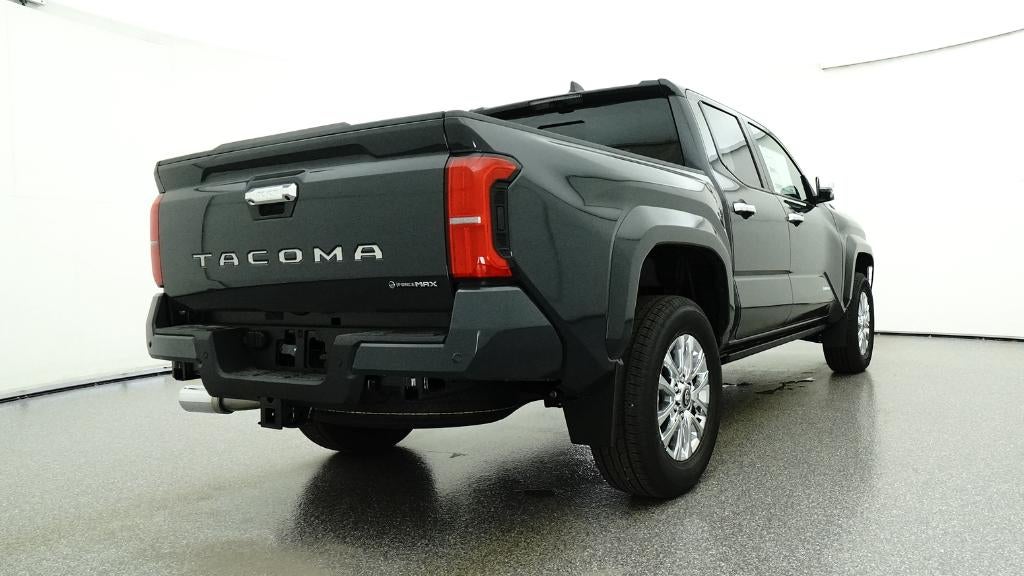 2026 Toyota Tacoma i-FORCE MAX Tacoma Limited