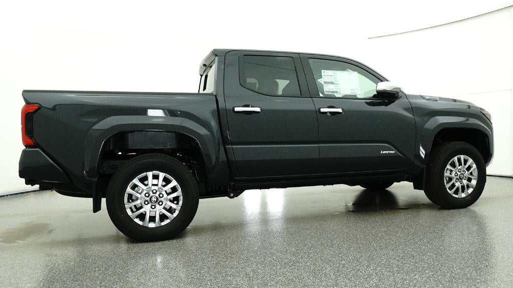 2026 Toyota Tacoma i-FORCE MAX Tacoma Limited