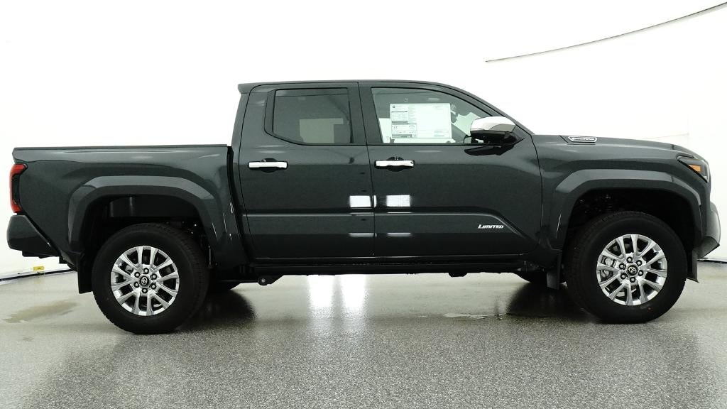 2026 Toyota Tacoma i-FORCE MAX Tacoma Limited