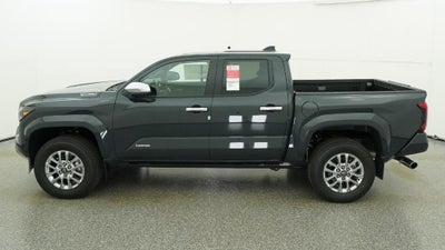 2026 Toyota Tacoma i-FORCE MAX Tacoma Limited