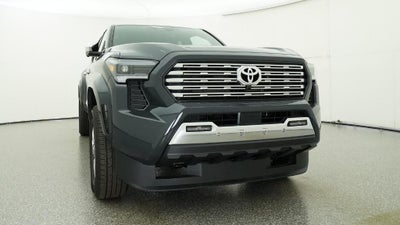 2026 Toyota Tacoma i-FORCE MAX Tacoma Limited