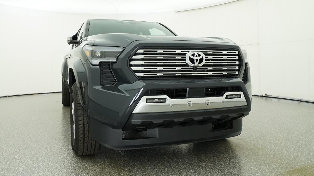 2026 Toyota Tacoma i-FORCE MAX Tacoma Limited