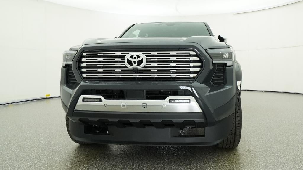 2026 Toyota Tacoma i-FORCE MAX Tacoma Limited