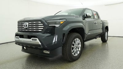 2026 Toyota Tacoma i-FORCE MAX Tacoma Limited