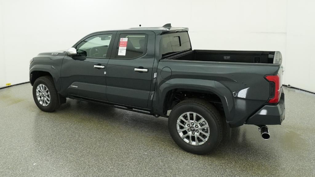 2026 Toyota Tacoma i-FORCE MAX Tacoma Limited