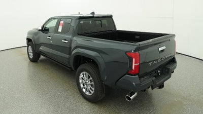 2026 Toyota Tacoma i-FORCE MAX Tacoma Limited