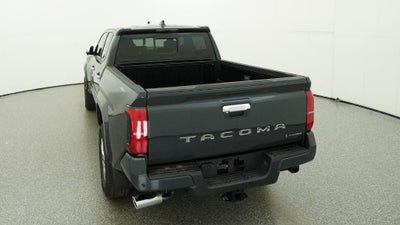 2026 Toyota Tacoma i-FORCE MAX Tacoma Limited