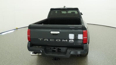 2026 Toyota Tacoma i-FORCE MAX Tacoma Limited