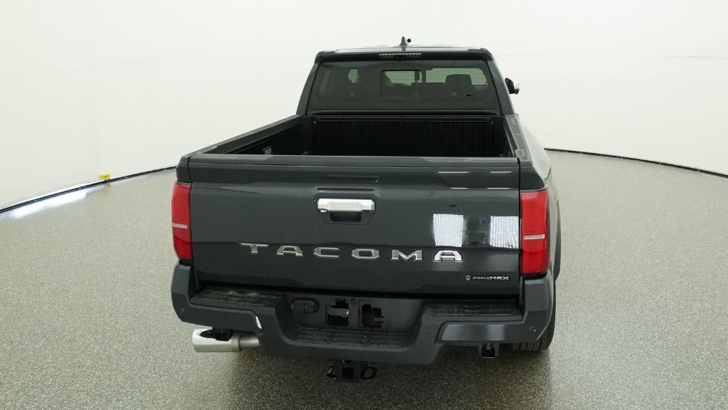 2026 Toyota Tacoma i-FORCE MAX Tacoma Limited