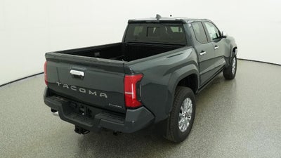 2026 Toyota Tacoma i-FORCE MAX Tacoma Limited
