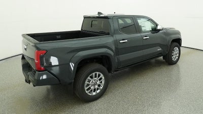 2026 Toyota Tacoma i-FORCE MAX Tacoma Limited