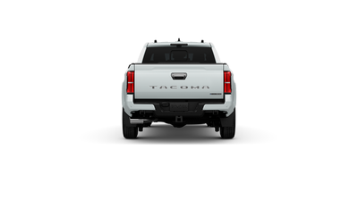 2026 Toyota Tacoma i-FORCE MAX Tacoma Limited